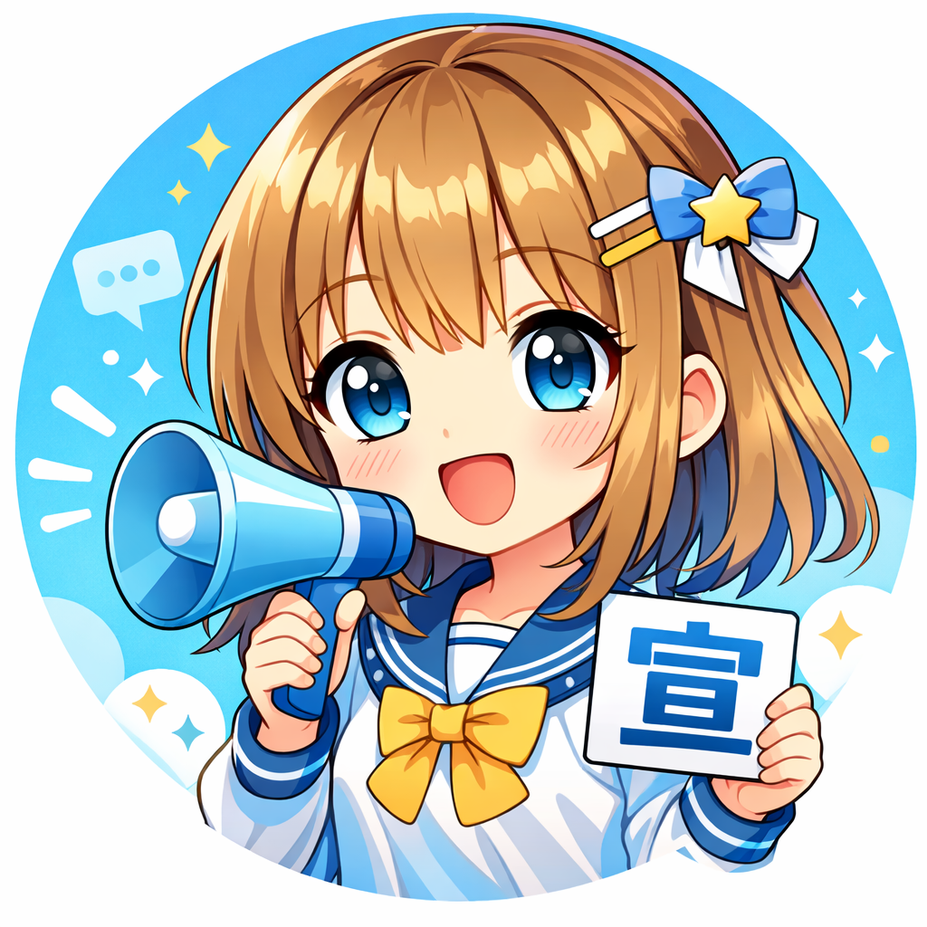 みんなの宣伝界隈